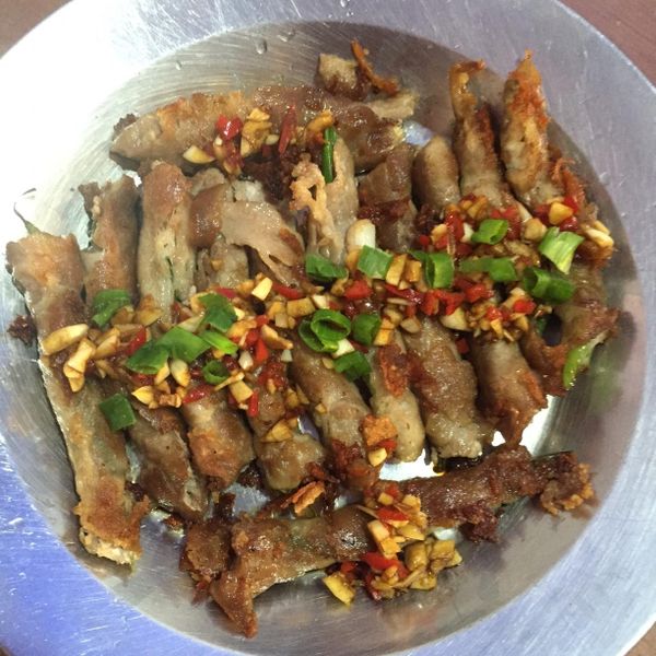 undefined：Eileen Mok 一起做