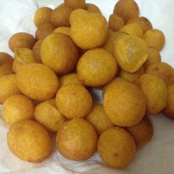 QQ地瓜球 : 方小玉一起做