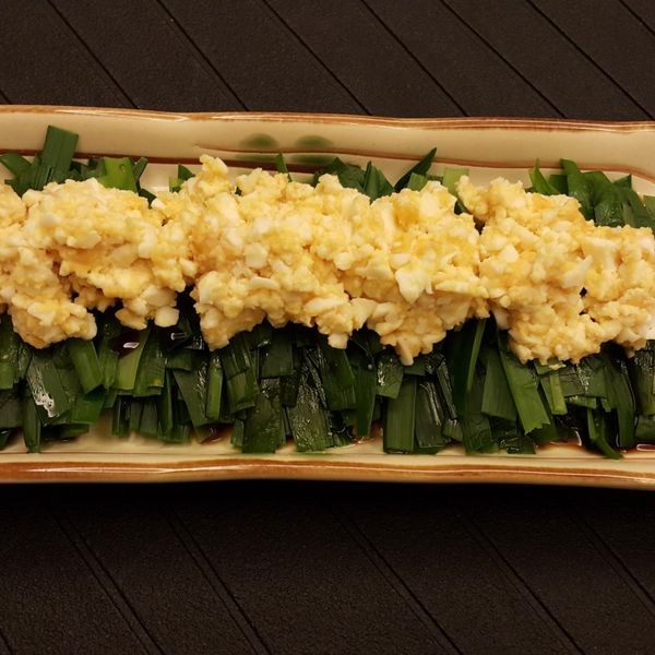 金沙韭菜 : 徐楊媛媛 ♥一起做