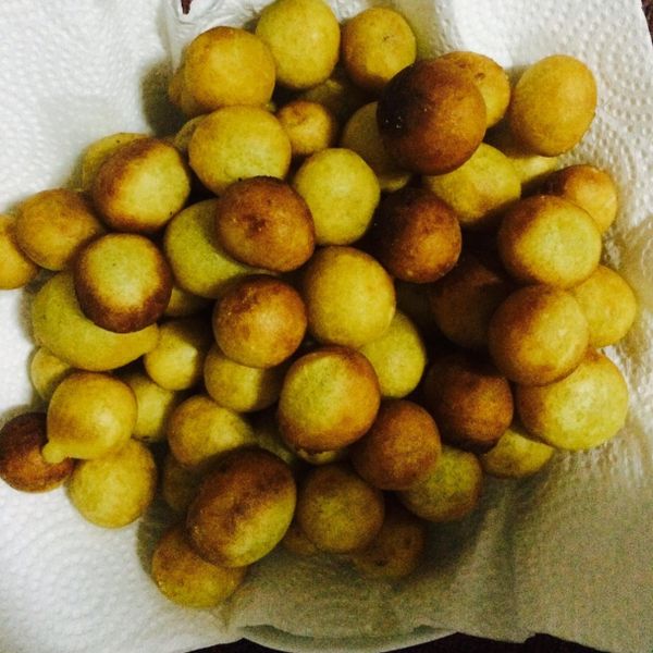 QQ地瓜球 : 蔡柔倩一起做