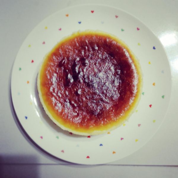 ｜Cheese｜紐約 重乳酪 起司蛋糕爺爺!：Alison 一起做