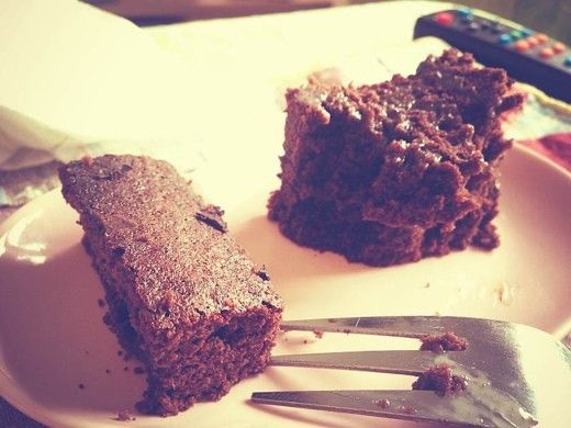 ＊布朗尼 【Brownie】：奧地利閒妻 一起做