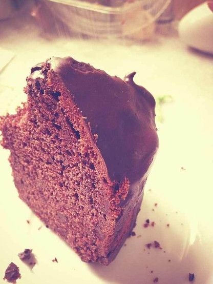 方塊巧克力蛋糕【卡特莉的點心】：奧地利閒妻 一起做