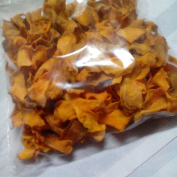 蕃薯片：曾菀琳 一起做