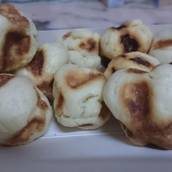 鬆餅小星星：Katie Chen 一起做