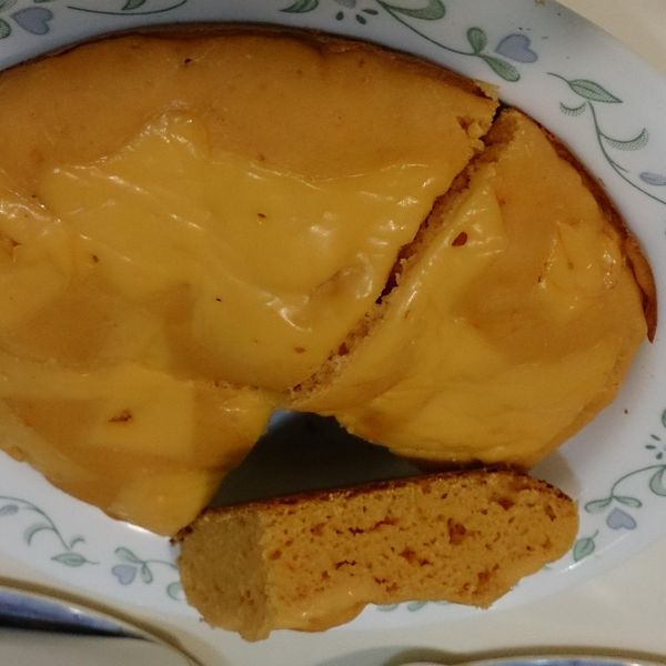 電鍋料理新嘗試 - 番茄迷迭香起司麵包：Truvian Wong 一起做