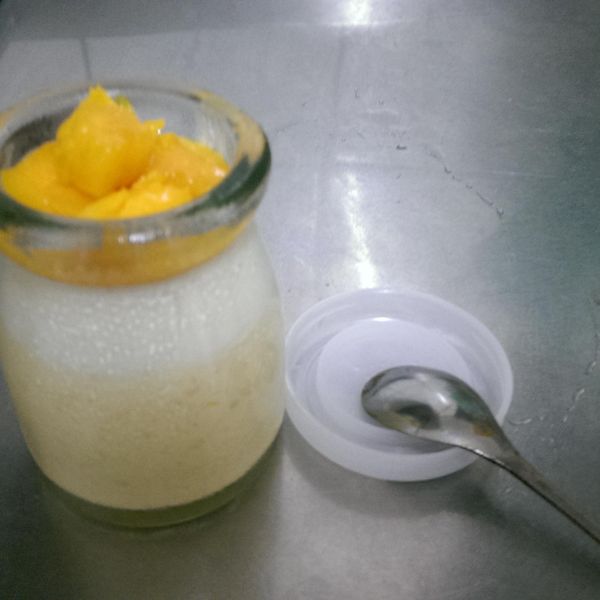 芒果奶酪 (吉利T版) : Yu Chen Tseng一起做