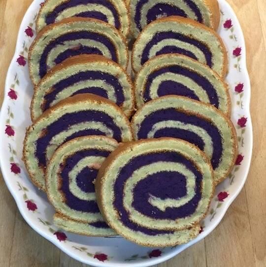 undefined：Chiaying Wu 一起做