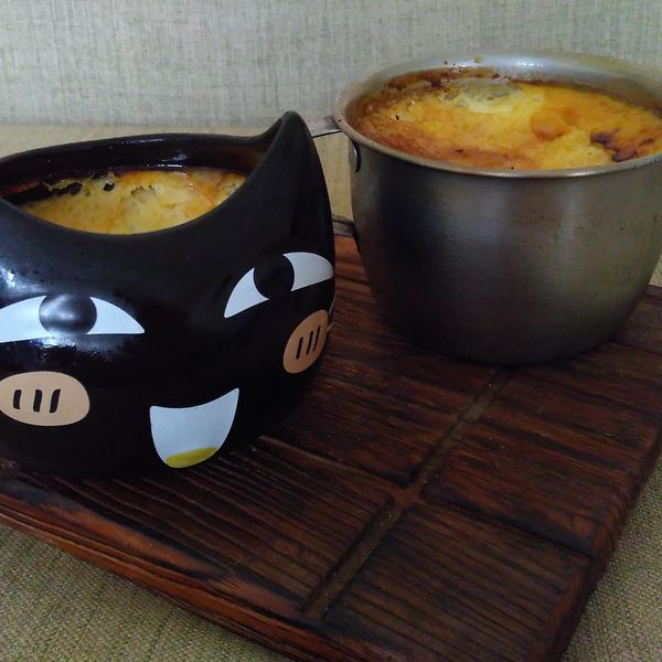 新手不敗 -焦糖布丁 : Yu Ting  Lin一起做