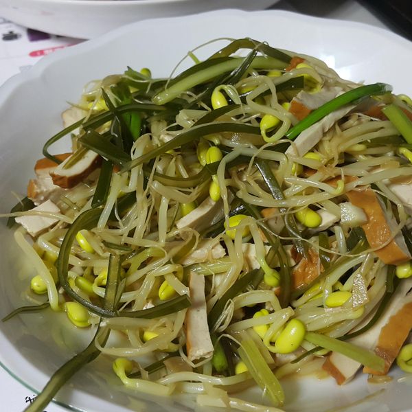 絲絲入扣~在家做鼎泰豐招牌小菜 : 林小米一起做