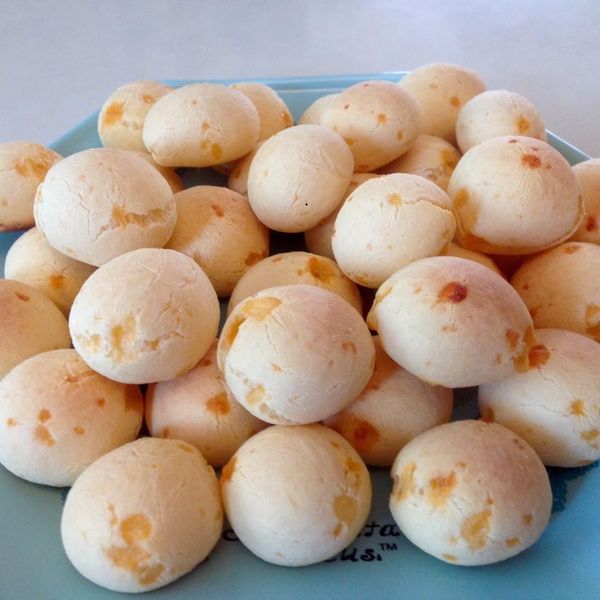 起司麻糬QQ球《改良版》 : 方小玉一起做