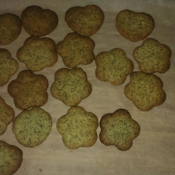 錫蘭紅茶餅乾：barros 一起做