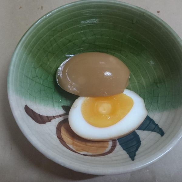 【金門高粱飄香料理】高粱酒蛋：伊娃林 一起做