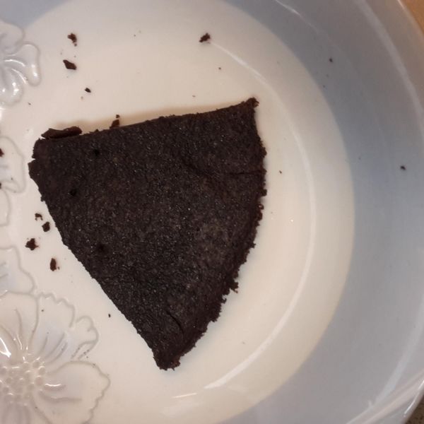 電子鍋零失敗♡巧克力蛋糕 : TingPing Yang一起做