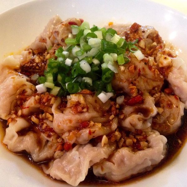 紅油炒手 : 方小玉一起做