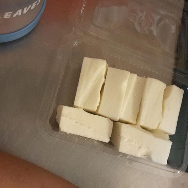 椰漿雪花糕 : TingPing Yang一起做