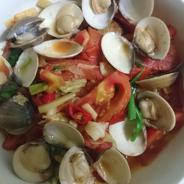 undefined：Shu-chin Cheng 一起做