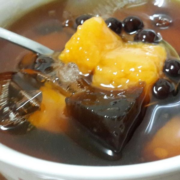 個性料理募集中！妳是哪道料理！ : 幸福3+1廚娘一起做