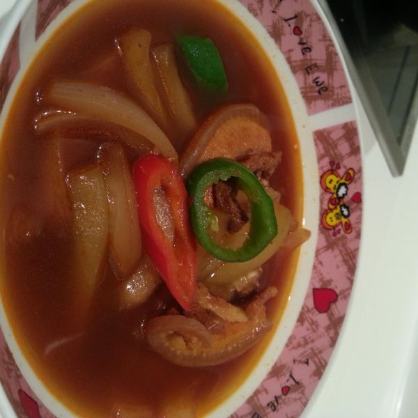 undefined：Louie 一起做