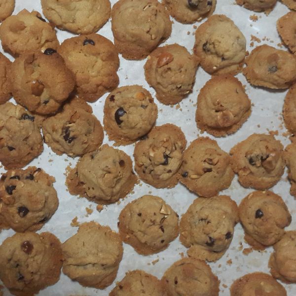 Chris Leong一起做