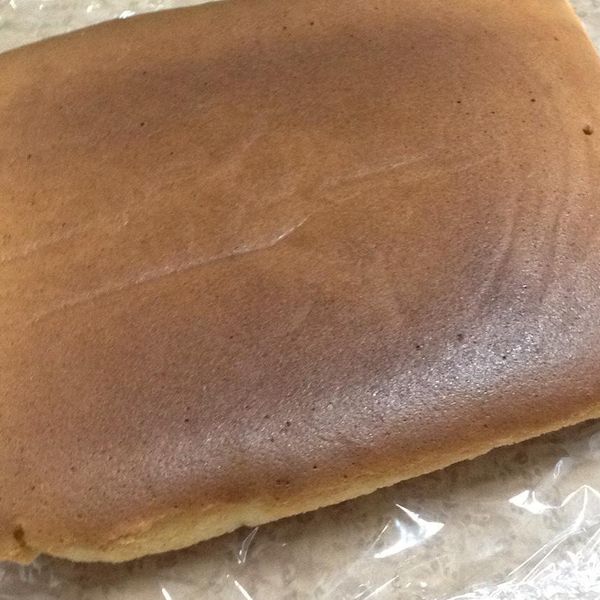 蜂蜜蛋糕 : ToFu Chiu一起做