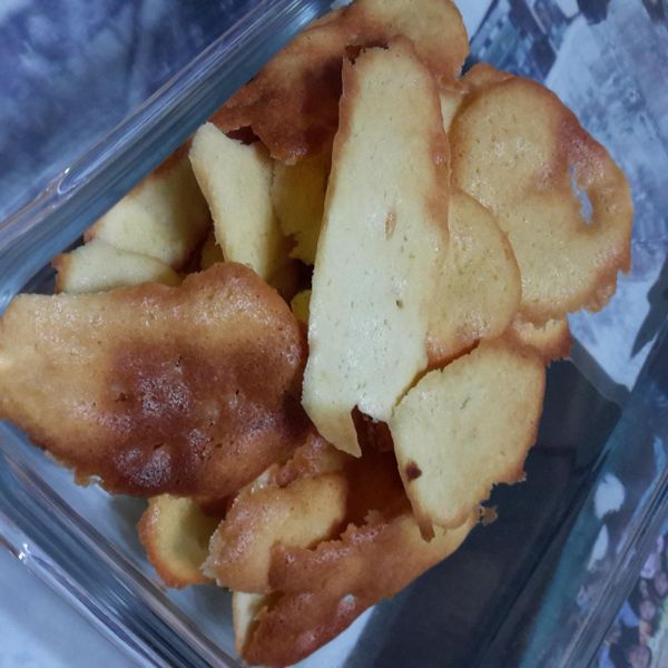 【烘培筆記】貓舌餅♥ : Hina 媽咪小廚房一起做