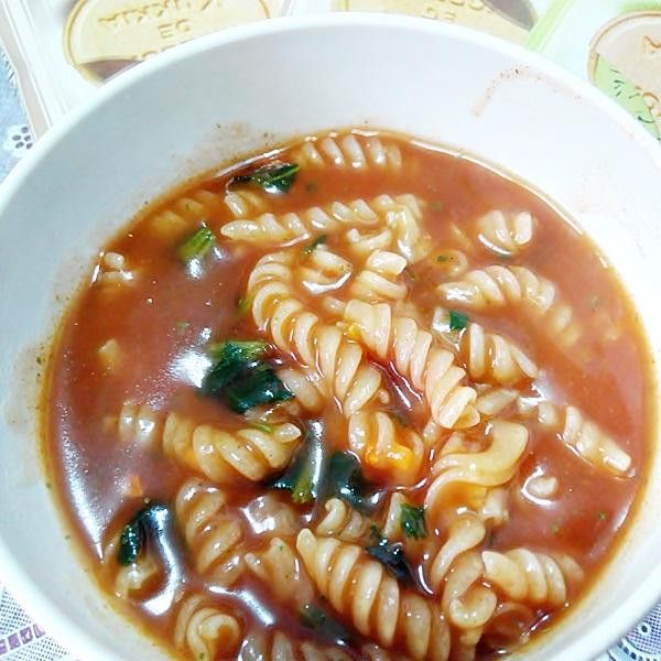 蕃茄香腸義大利麵【BrotherMax】：Roger Wu 一起做