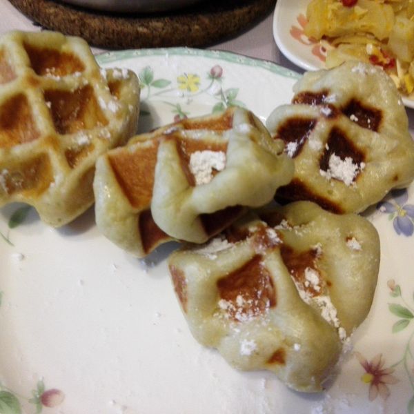 Yingsue Huang一起做