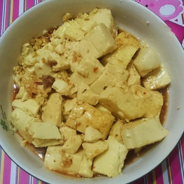 【香煎雞蛋豆腐】醬汁這樣調最好吃：陳宗煥 一起做