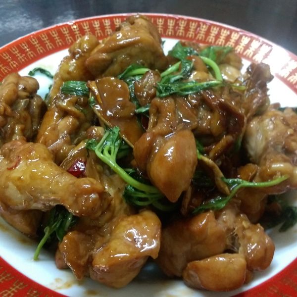 undefined：陳惠君 一起做