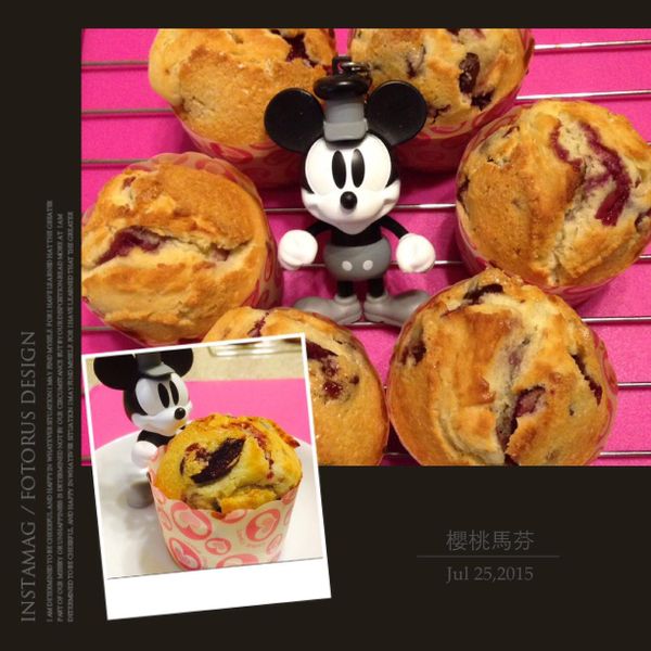 undefined：Mandy Chu 一起做