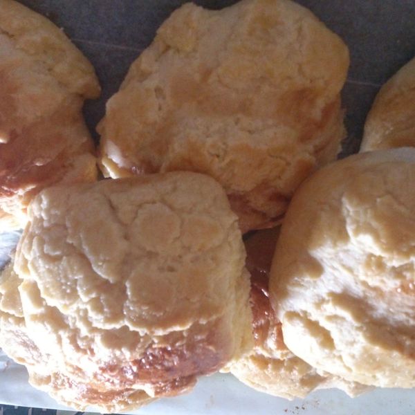 菠蘿麵包 : 涵乖乖一起做