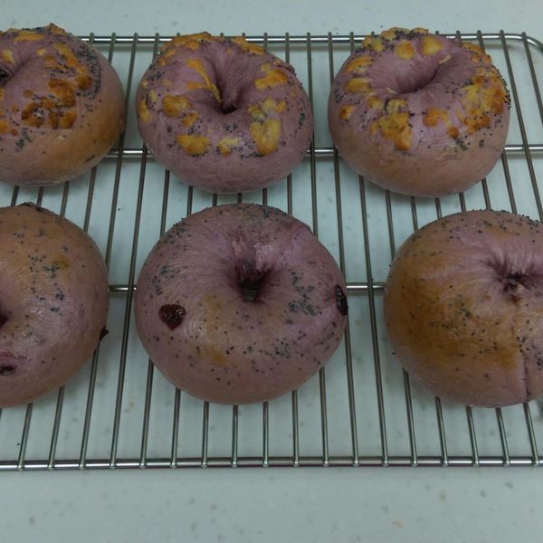 undefined：Teresa Tsao 一起做