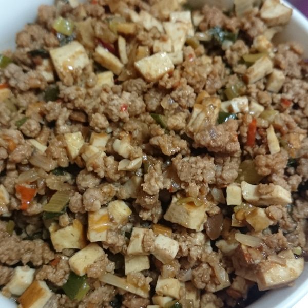 眷村炸醬麵：Sophie Hsu 一起做