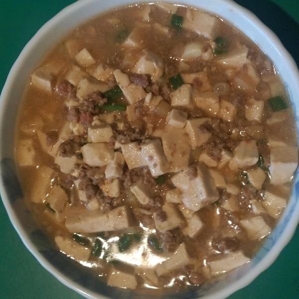 【愛酷家常菜】香滑嫩豆腐 : 林文玲一起做