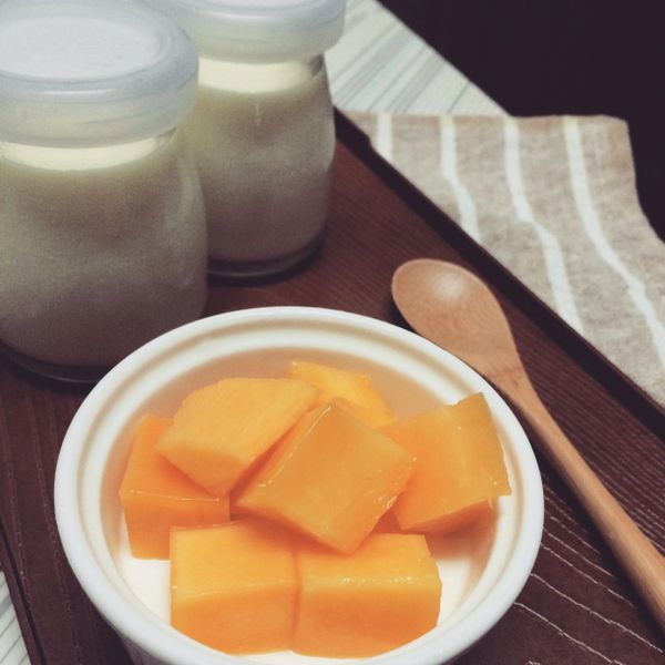 芒果奶酪：Snow Liao 一起做