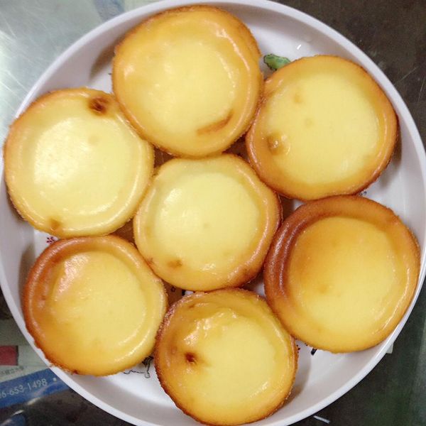 乳酪球 : 梅子一起做