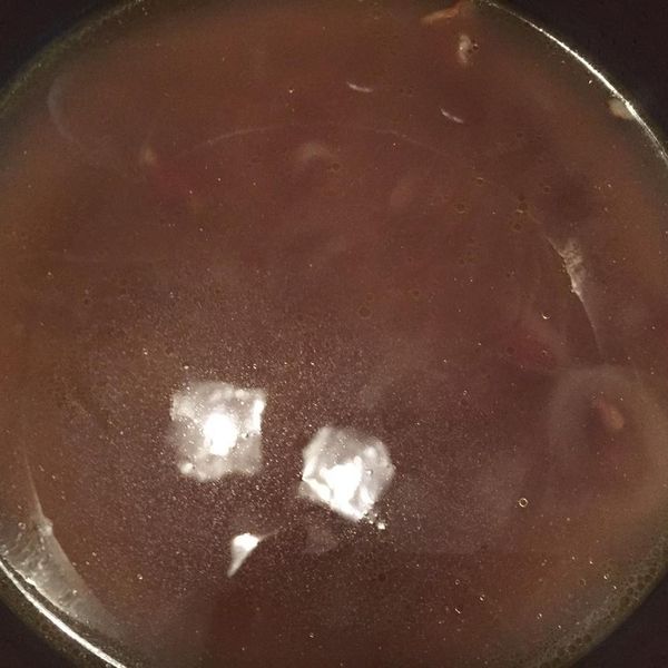 法式洋蔥湯：Helen 一起做