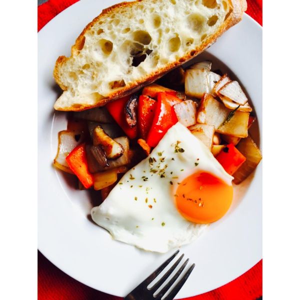 ♥i fun心料理♥法式爐烤野菇 (簡易平價高級料理) : Mei Ling Chien一起做