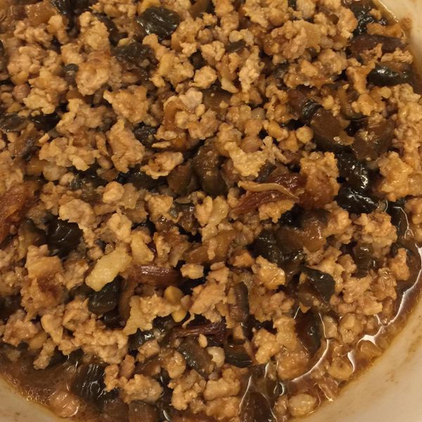 【烹飪】瓜仔肉燥：May  一起做