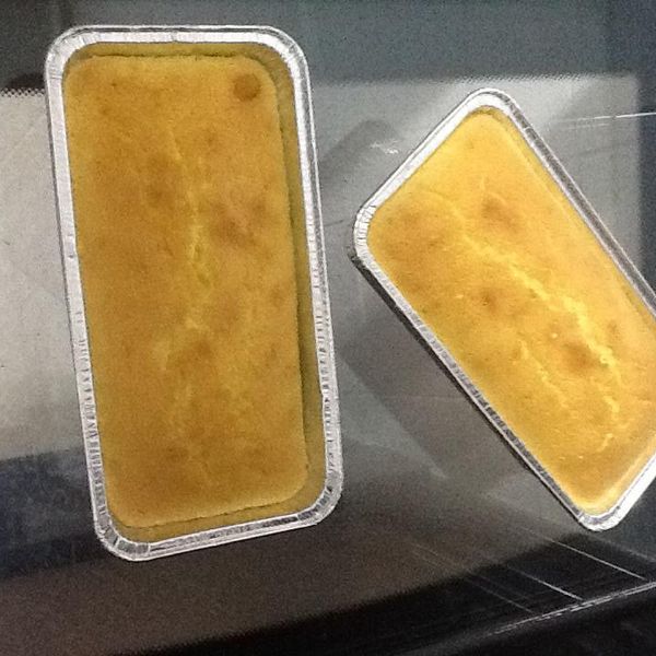 日式輕乳酪蛋糕 : Poh Hong Lim一起做