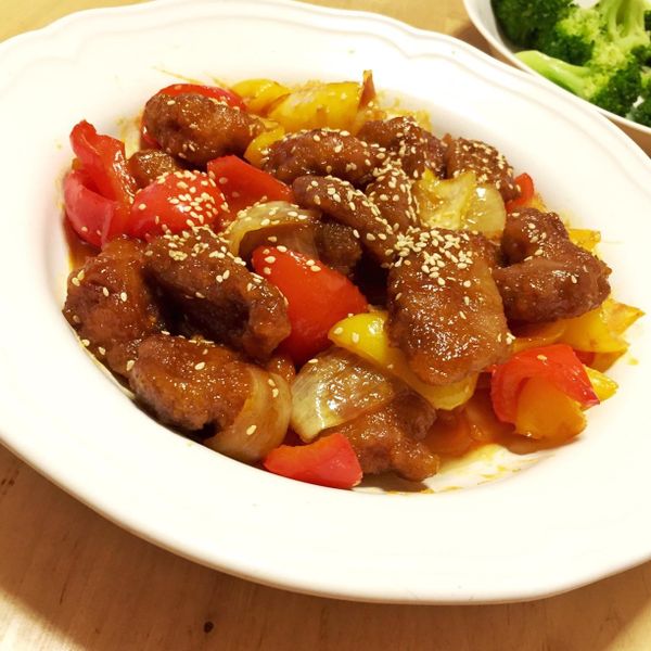 undefined：Heather 一起做