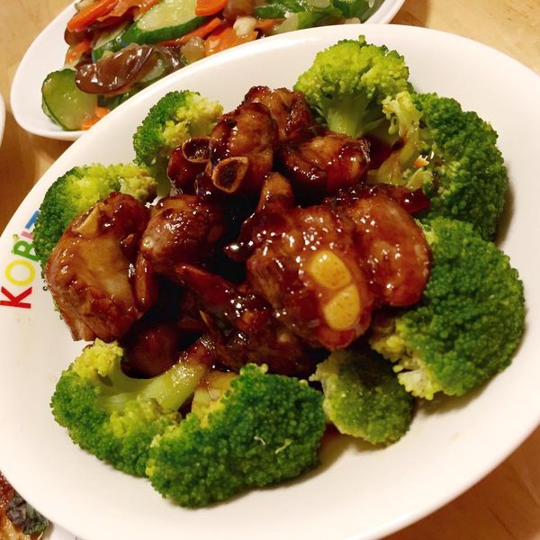 undefined：Heather 一起做