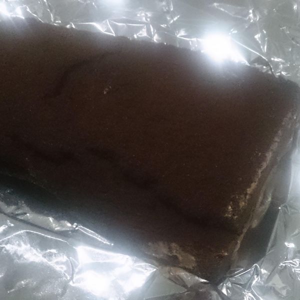 摩卡巧克力蛋糕捲，好吃到哭! : 葉子瑄一起做