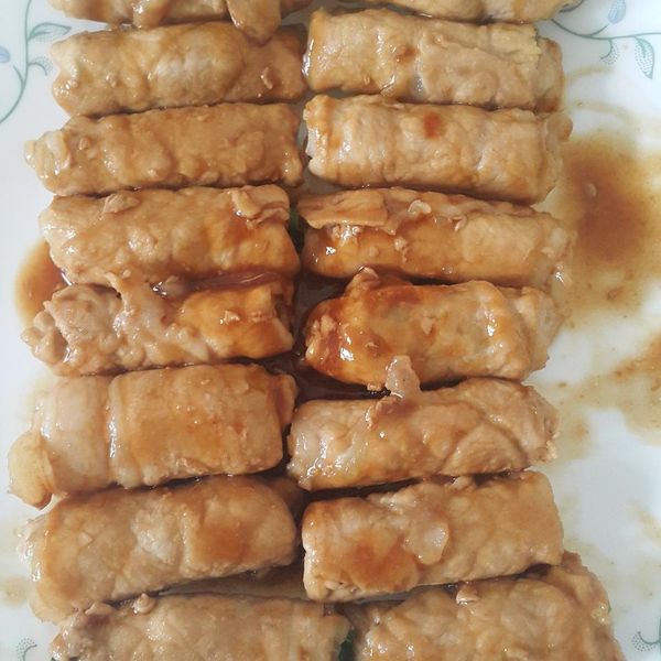 Zhen Yi Wang一起做