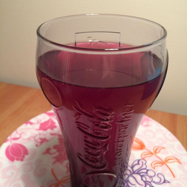 葡萄汁 : 柯慈瑋一起做