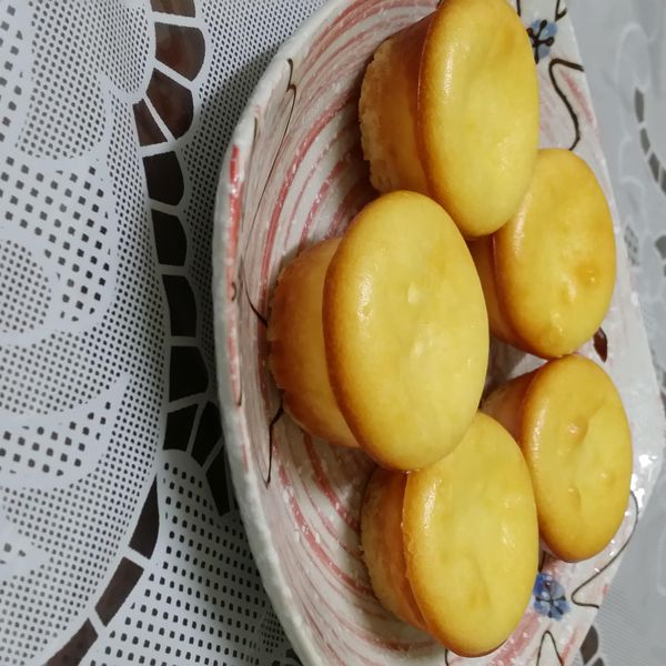 乳酪球 : 岑媽咪一起做