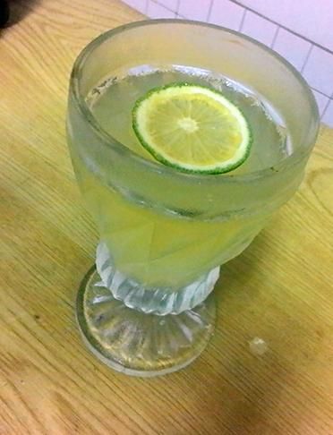 蜂蜜檸檬凍：Paula Tsai 一起做