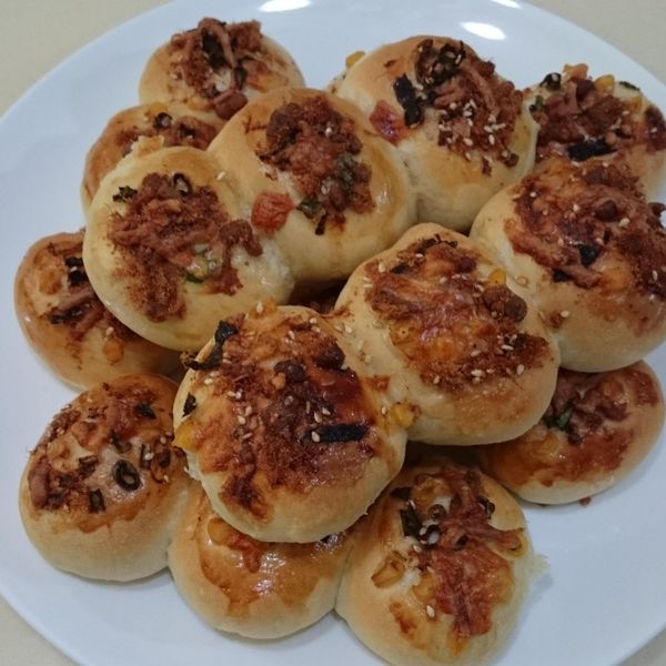 台式蔥胖 : 珮姍一起做