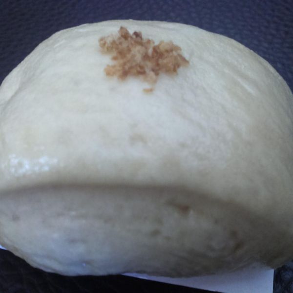 黑糖雙色饅頭：謝淳 一起做